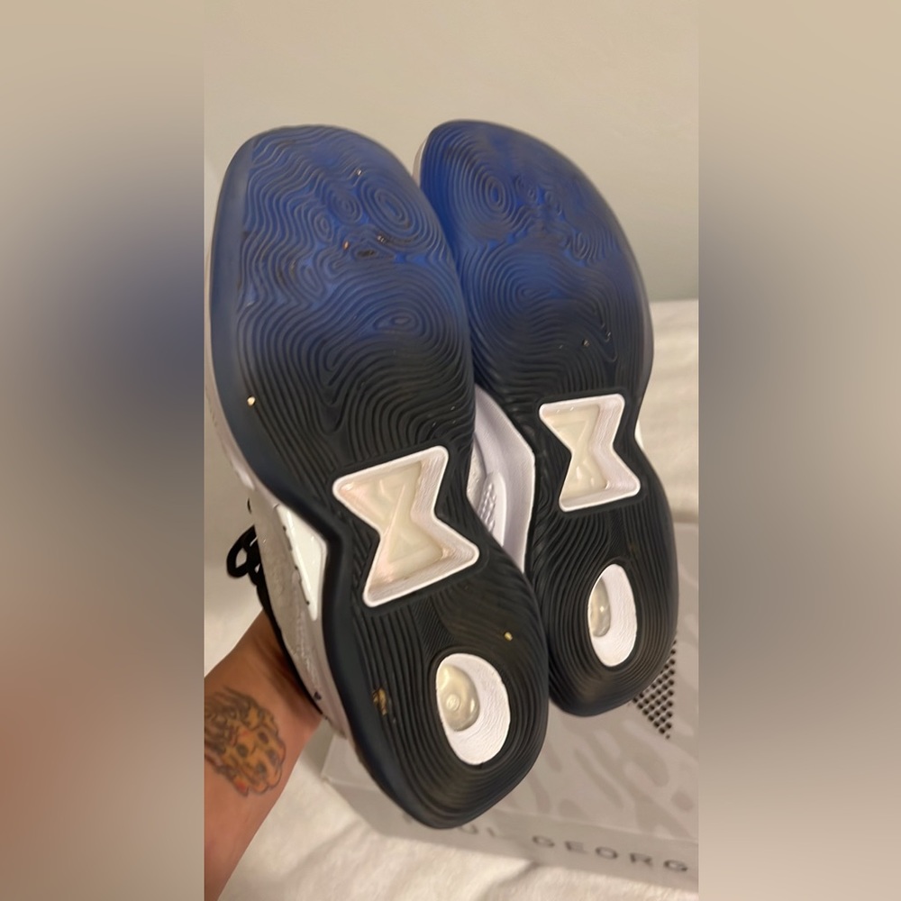 Paul George Ps5 View 6